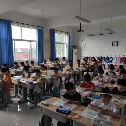 熠熠生辉 太阳花班——记录班级九月份孩子们的点滴