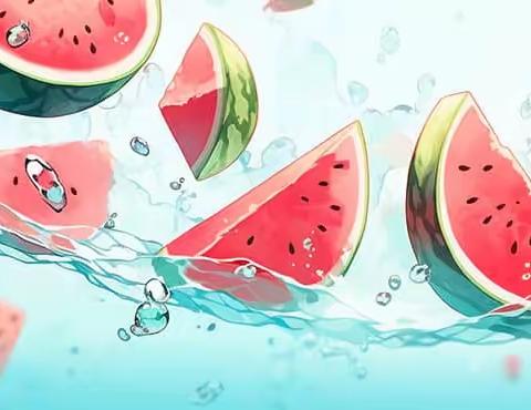 2208班五彩缤纷的暑假生活