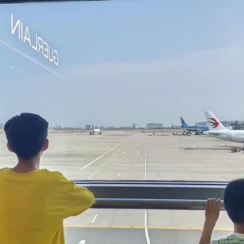 另一番烟火