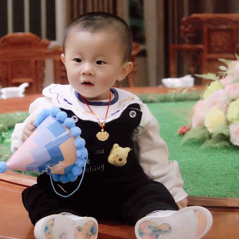 生日快乐
