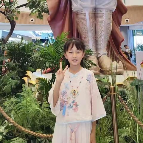 北街小学井雅慧"四个一"活动汇报如下：