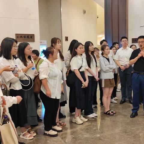 弦歌不辍心有尺，芳华待灼育未来-大同师范高等专科学校2023年新入职教师岗前培训（一）