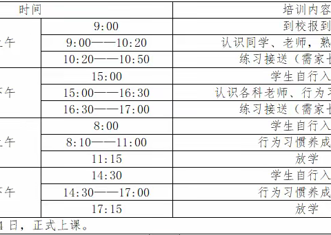 东营市晨阳学校2023-2024学年社团纳新预告（小学部）