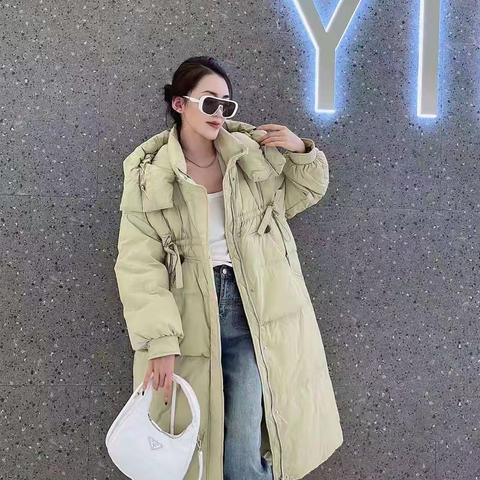 品牌羽绒服囤货的来袭！