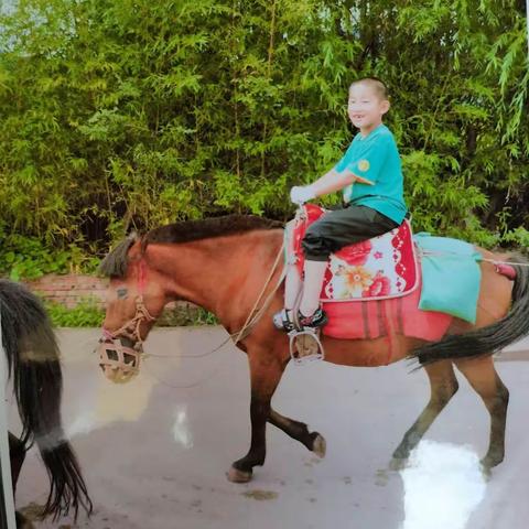 小精灵的暑假之旅