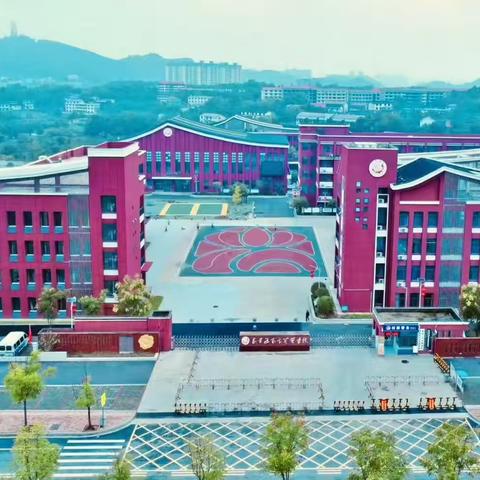 万宝芙蓉学校2025年秋季一年级、七年级新生招生公告