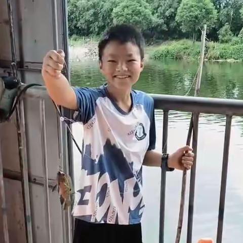 我的暑假生活