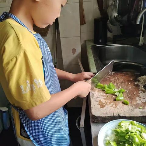 子姜青椒回锅肉