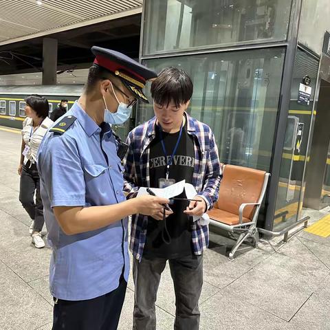 【汉口车队】多措并举 坚守暑运我们这样做