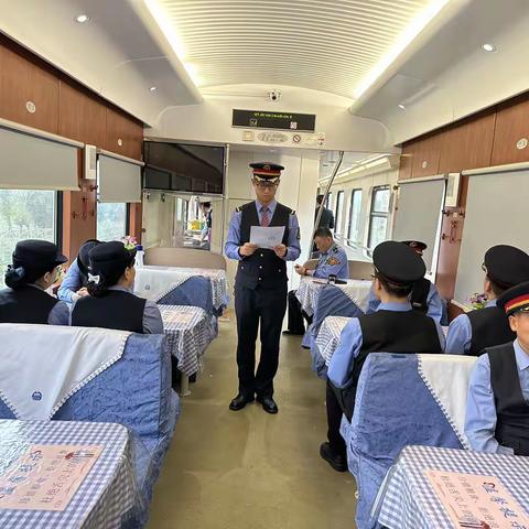 【汉口车队】凝聚攻坚合力 确保调图安全平稳