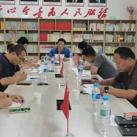 政协十一组召开全体会议传达县政协十届八次常委会精神