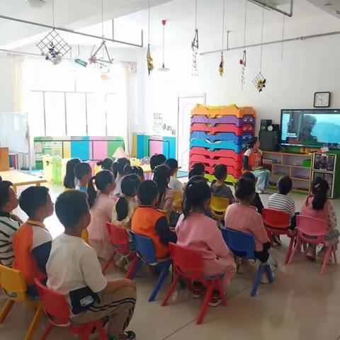 防震演练🌈安全“童”行——迪乐宝贝幼儿园🏘防震演练