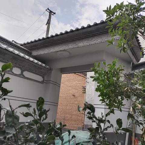 腾冲尚品钢建别墅🏡的美篇