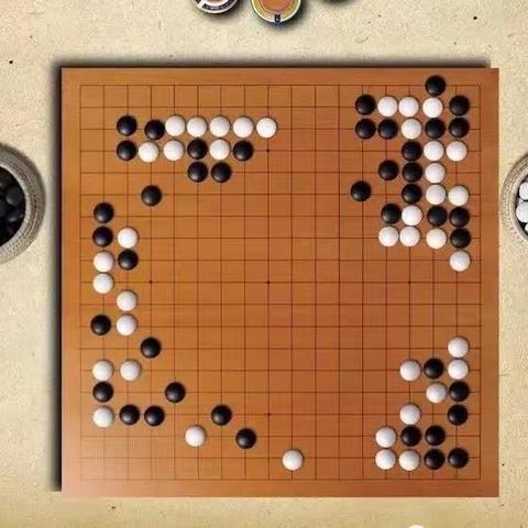 龙星棋院暑假班五折优惠450元学围棋