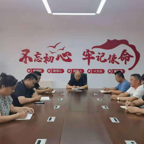 【天桥泺口】浓情暖军心！北徐社区开展“八一”建军节慰问活动