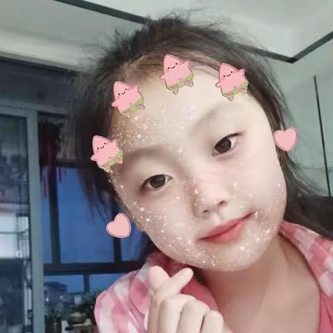 不负今夏，未来可期                                                             —碧山小学  三（1）吴若菲