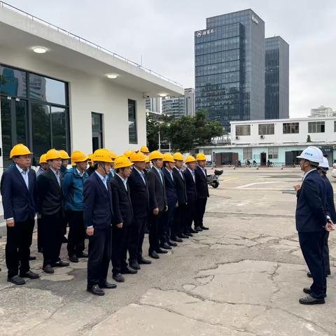筑牢安全防线，守护生命财产安全——海峡股份新海轮渡中心消防安全培训及消防器材训练