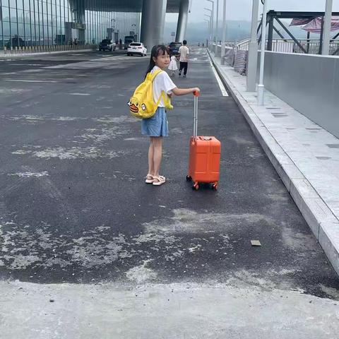 暑假游记——我的新疆之旅