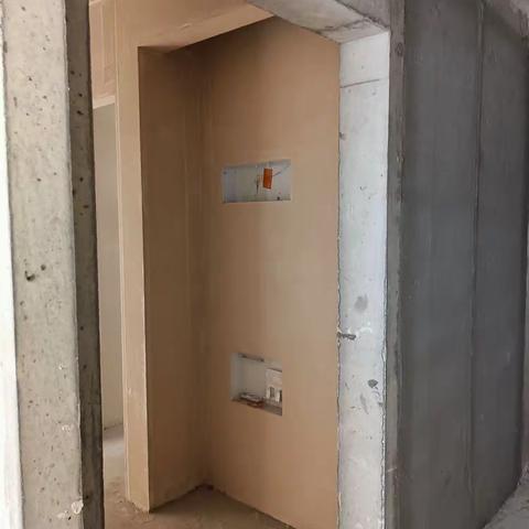 长沙北中心•保利时代F6栋04户型介绍