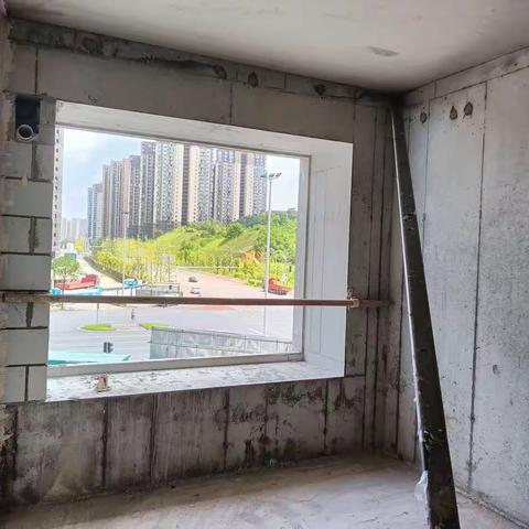 长沙北中心•保利时代F6栋02户型介绍