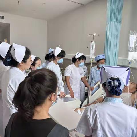 山西省汾阳医院心血管内科对一例主动脉夹层术后胆结石胆囊炎疑难病例讨论