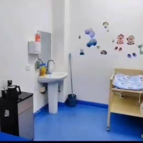 我县妇幼保健计划生育服务中心母婴关爱室荣获省级示范点荣誉