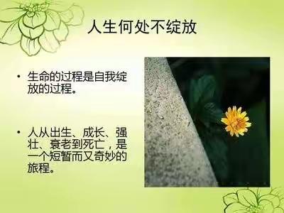 孕穗拔节，扬帆起航～