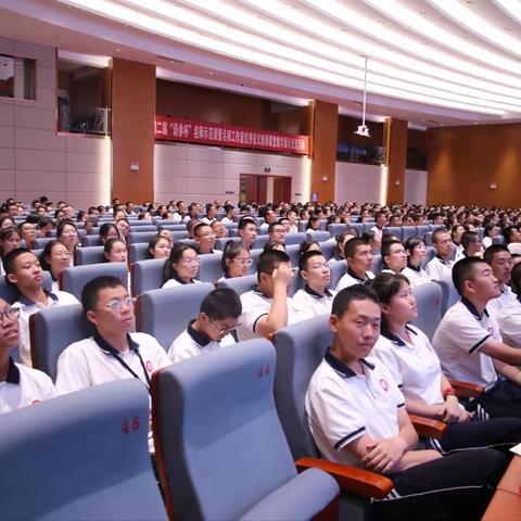 麒麟学子正青春，学前教育树新风——乌鲁木齐市第七十中学第二天学前教育总结