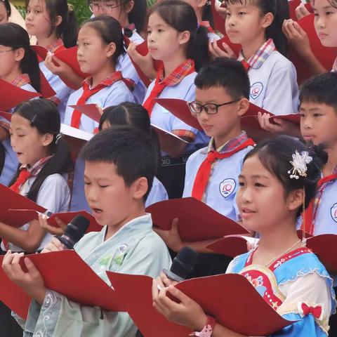 传雅韵之风，习君子之道