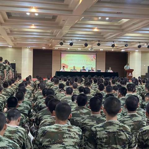 汗水凝聚凌云志  厉兵秣马迈新程——西安市第八十三中学高一年级研学实践活动顺利结营