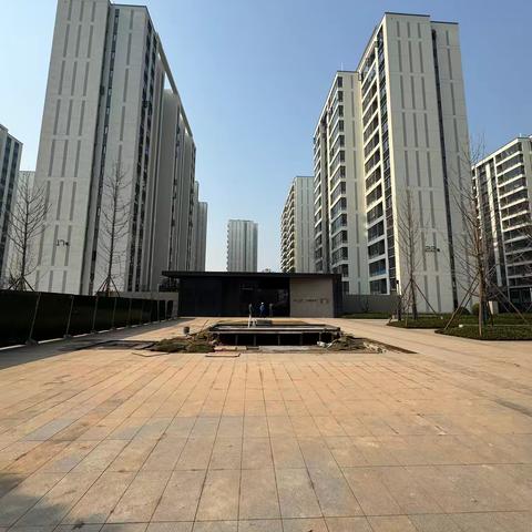 华远空港国际城三期临近收房了给大家分享封窗选择