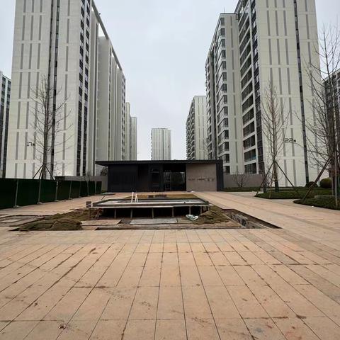 华远空港国际城三期（验房篇）