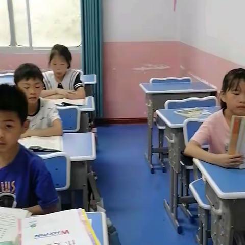 镇安名师学堂孩子们的一天