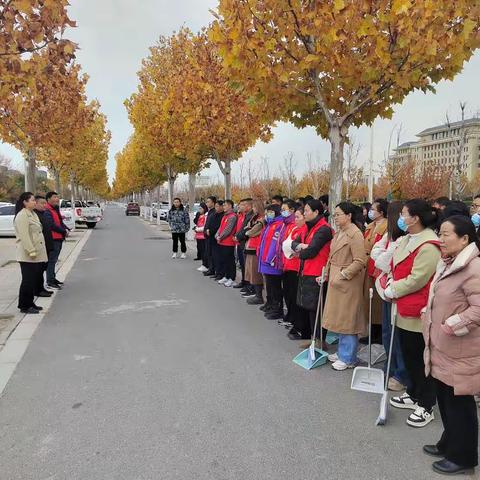 人大代表助力人居环境整治再提升