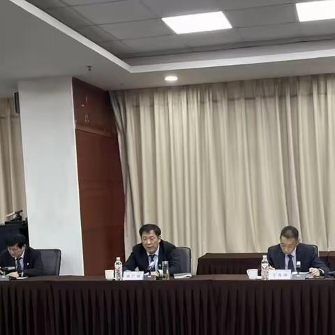 行党委委员、副行长徐广诚赴南京分行宣讲习近平总书记考察安徽重要讲话精神并开展工作调研