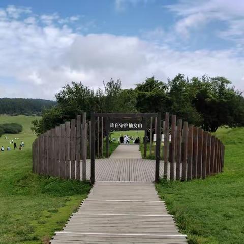 走走停停，邂逅一路好风景