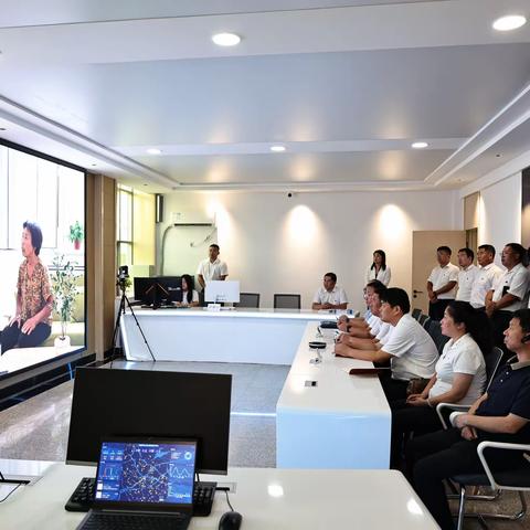 白寨镇赴保定市曲阳县学习社会基层治理先进经验