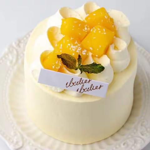 职业的研究——烘培师