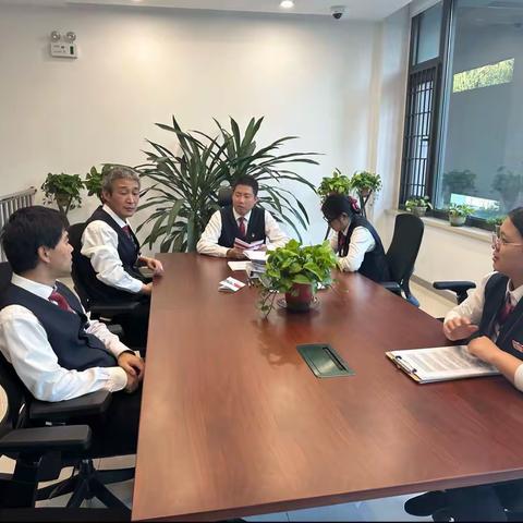 万科魅力遵规守纪合规教育培训