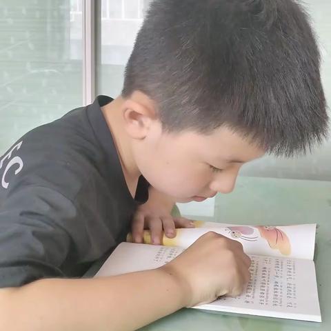 炫彩暑假，缤纷童年