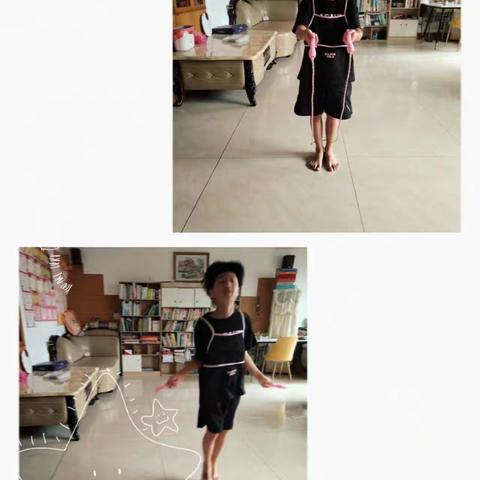 陈炫伊之运动篇