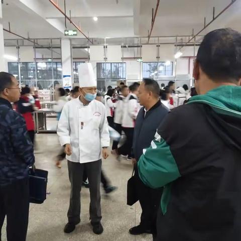 外出学习促提升 借鉴经验绘新篇