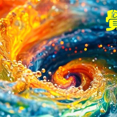 觉·爱·形色之旅（威海站第二十六期）