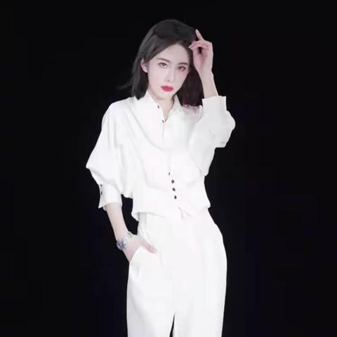嬹奴女装•流量之王