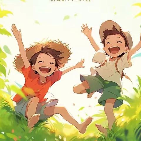 早春园小学二·三中队——同学们丰富多彩的2023暑假生活