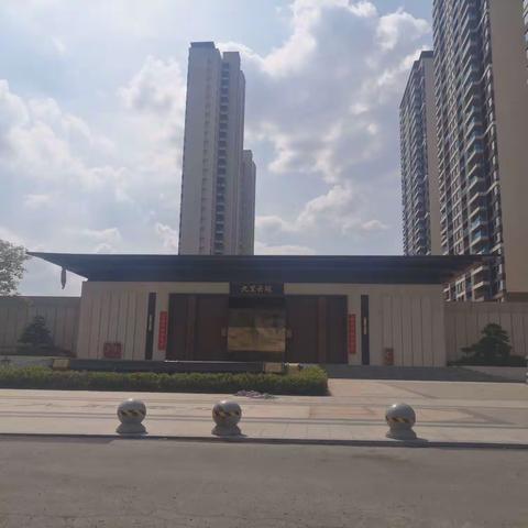 至九里云珑业主的一封信