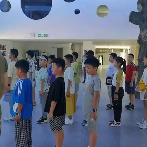 一起“趣赶海”做个快乐的小渔民