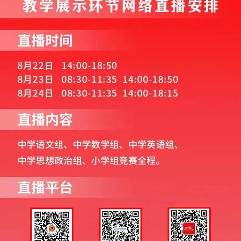 【尚向阳老师工作坊简报】                            观摩比赛 向优秀学习