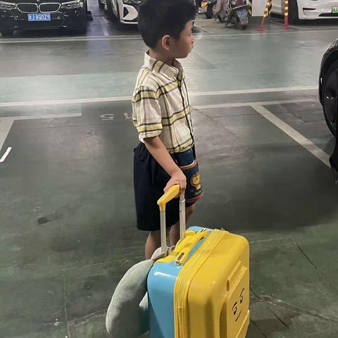 上海印象