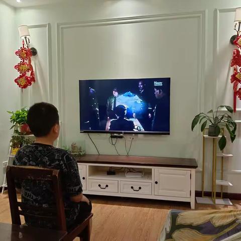 恩施市第三实验小学启程中队李宸曦